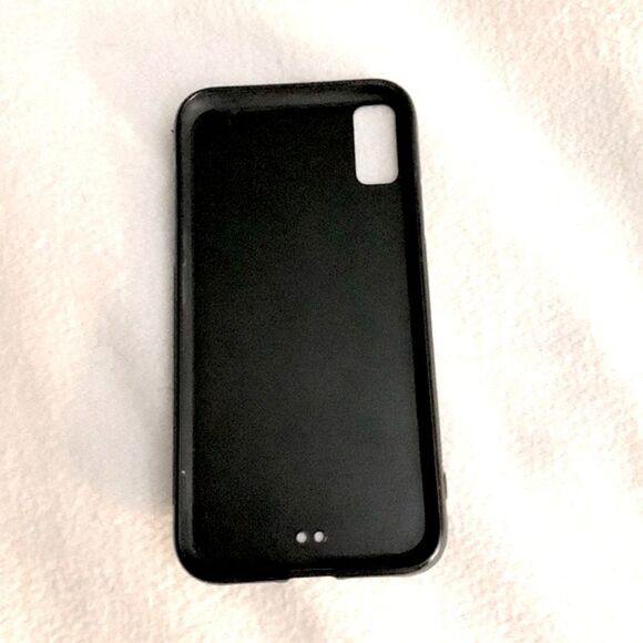 WATERMELON Silicone Phone IPhone XR, XS, X CASE - Picture 2 of 2